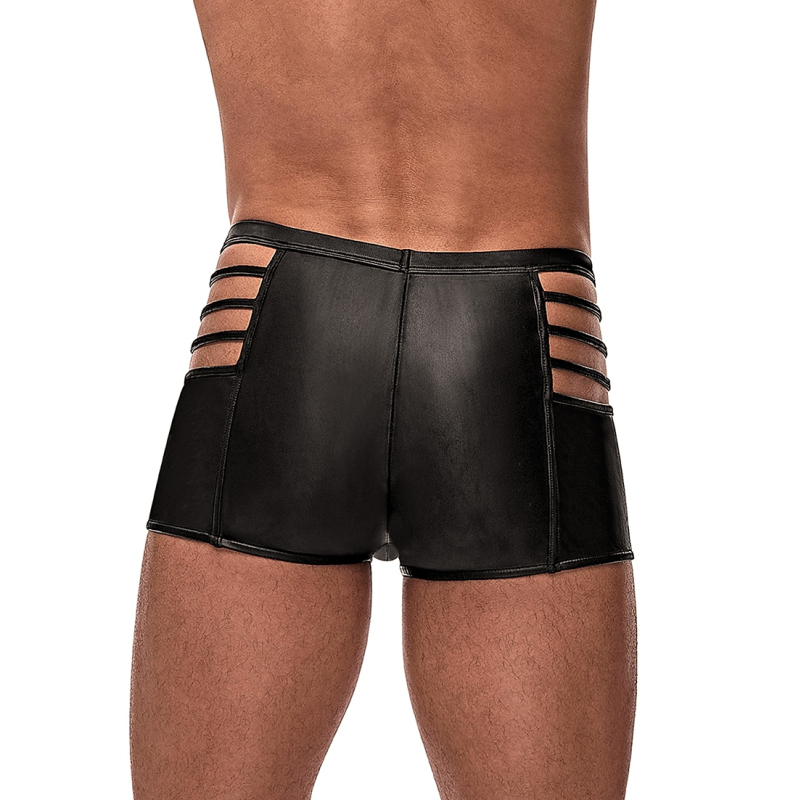 cage matte short 1
