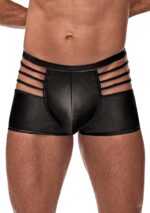 cage matte short