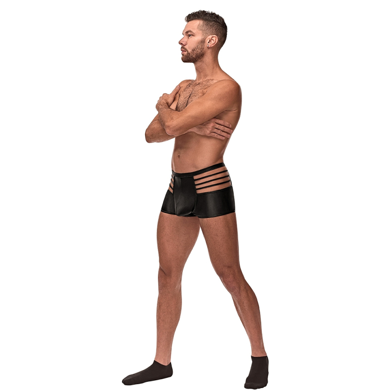 cage matte short 2