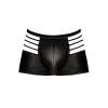 cage matte short 3