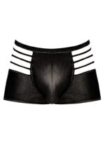 cage matte short 3