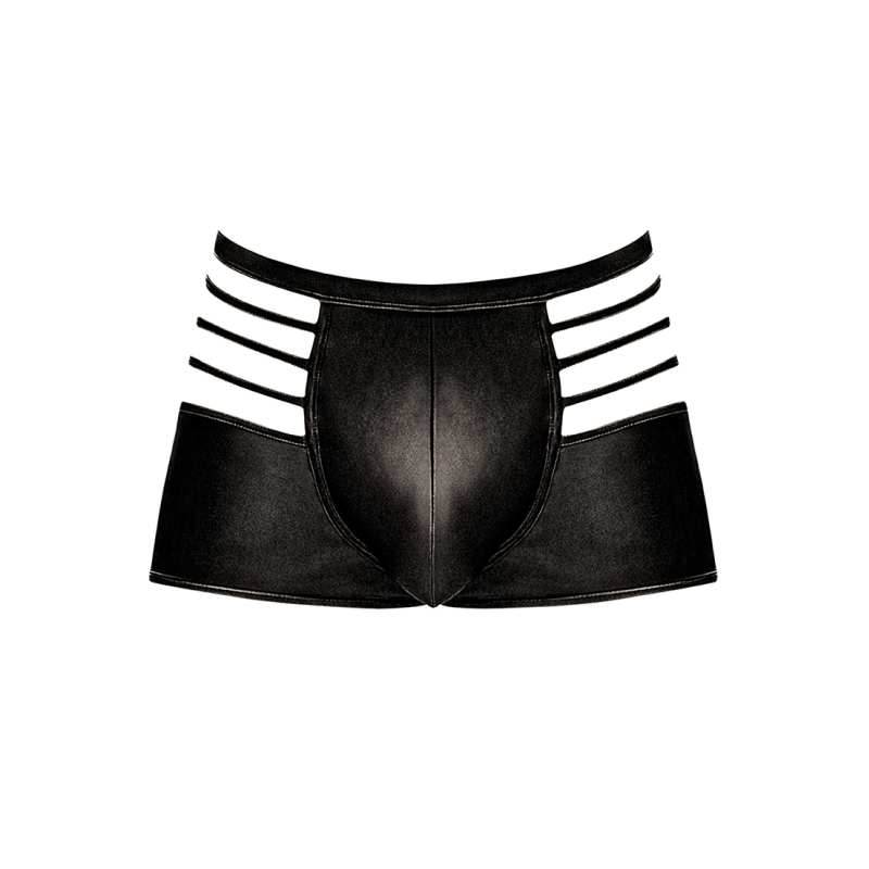 cage matte short 3