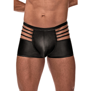 cage matte short