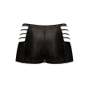 cage matte short 4