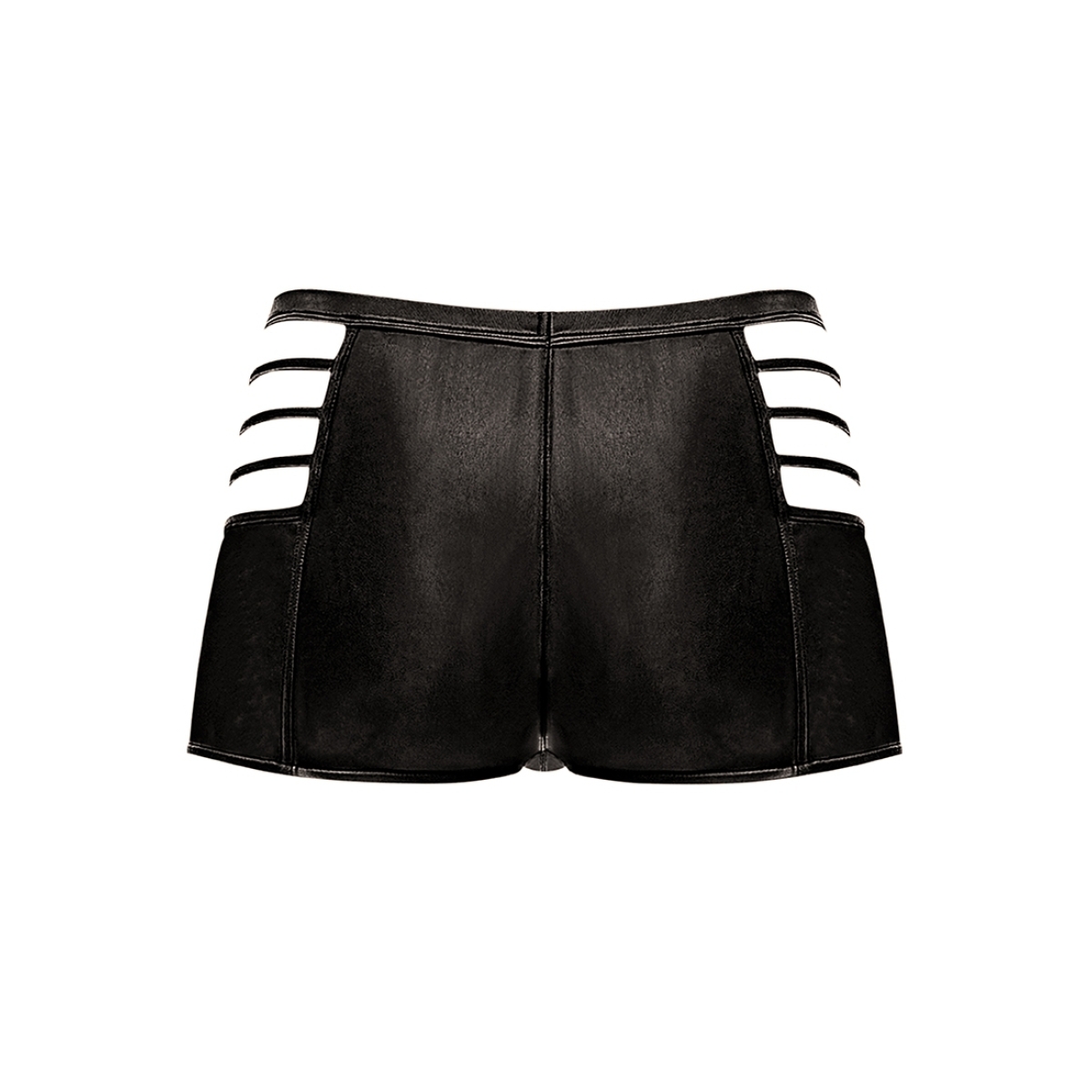 cage matte short 4