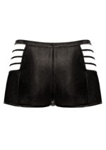 cage matte short 4