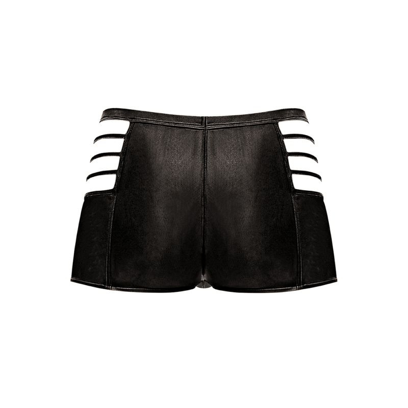 cage matte short 4