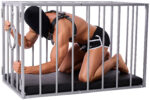 cage metal bdsm demontable 14 scaled