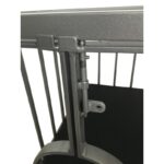 cage metal bdsm demontable 19