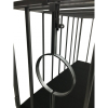 cage metal bdsm demontable 20