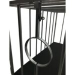 cage metal bdsm demontable 20