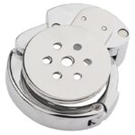 cage plate absteel 25 x 35cm 1