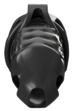 cage spino m 85 x 3 cm noire 2