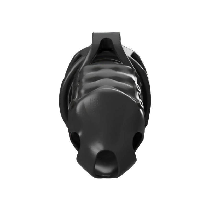 cage spino m 85 x 3 cm noire 2