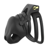 cage-spino-s-75-x-3-cm-noire cage spino s 75 x 3 cm noire