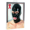 cagoule en latex 1