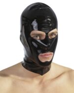 cagoule en latex