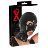 cagoule en latex 2
