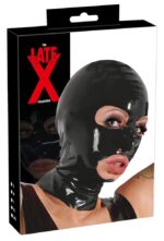 cagoule en latex 2