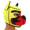 cagoule-puppy-fox-neoprene-jaune-rouge.jpg cagoule puppy fox neoprene jaune rouge