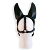 cagoule puppy hood noire 2