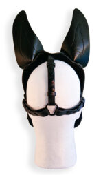 cagoule puppy hood noire 2