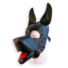 cagoule puppy hood noire 3