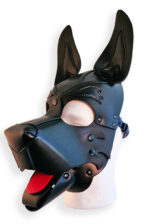 cagoule puppy hood noire 3