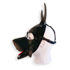 cagoule puppy hood noire 4