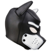 cagoule puppy neoprene blanc 3