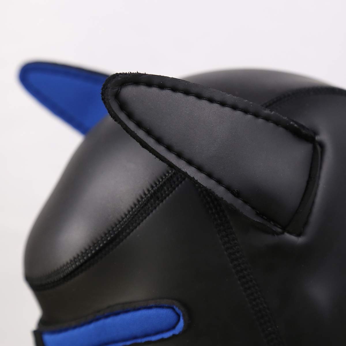 cagoule puppy neoprene bleu 5