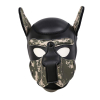 cagoule puppy neoprene camouflage 4