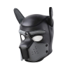 cagoule puppy neoprene gris 1