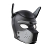 cagoule puppy neoprene gris