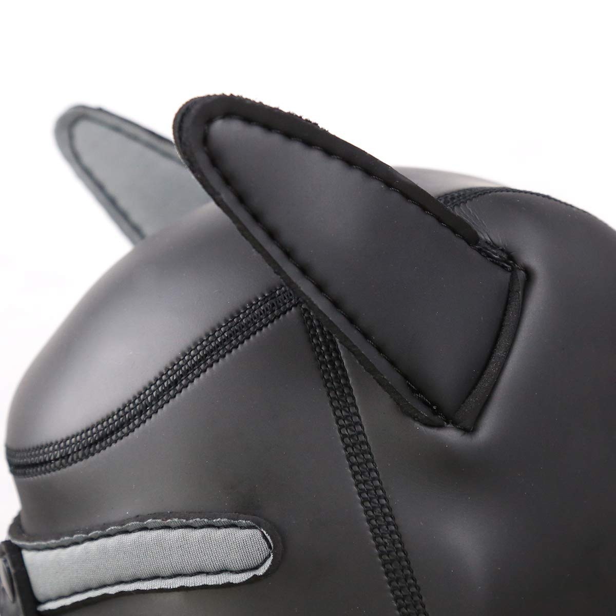 cagoule puppy neoprene gris 5