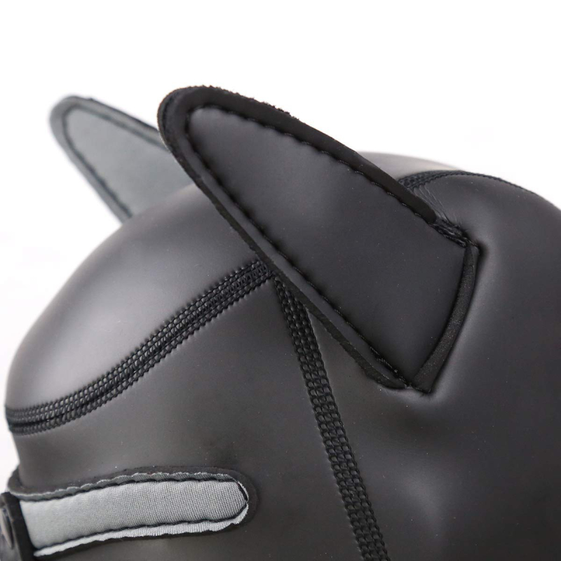 cagoule puppy neoprene gris 5