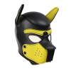 cagoule puppy neoprene jaune