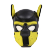 cagoule puppy neoprene jaune 4