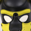 cagoule puppy neoprene jaune 5