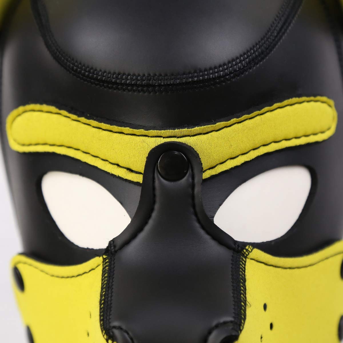 cagoule puppy neoprene jaune 5