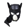 cagoule puppy neoprene noir 2