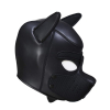 cagoule puppy neoprene noir 3