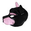 cagoule puppy smart noir rose