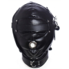 cagoule sm no sensor noire
