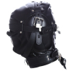 cagoule sm no sensor noire 2