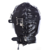cagoule sm no sensor noire 3