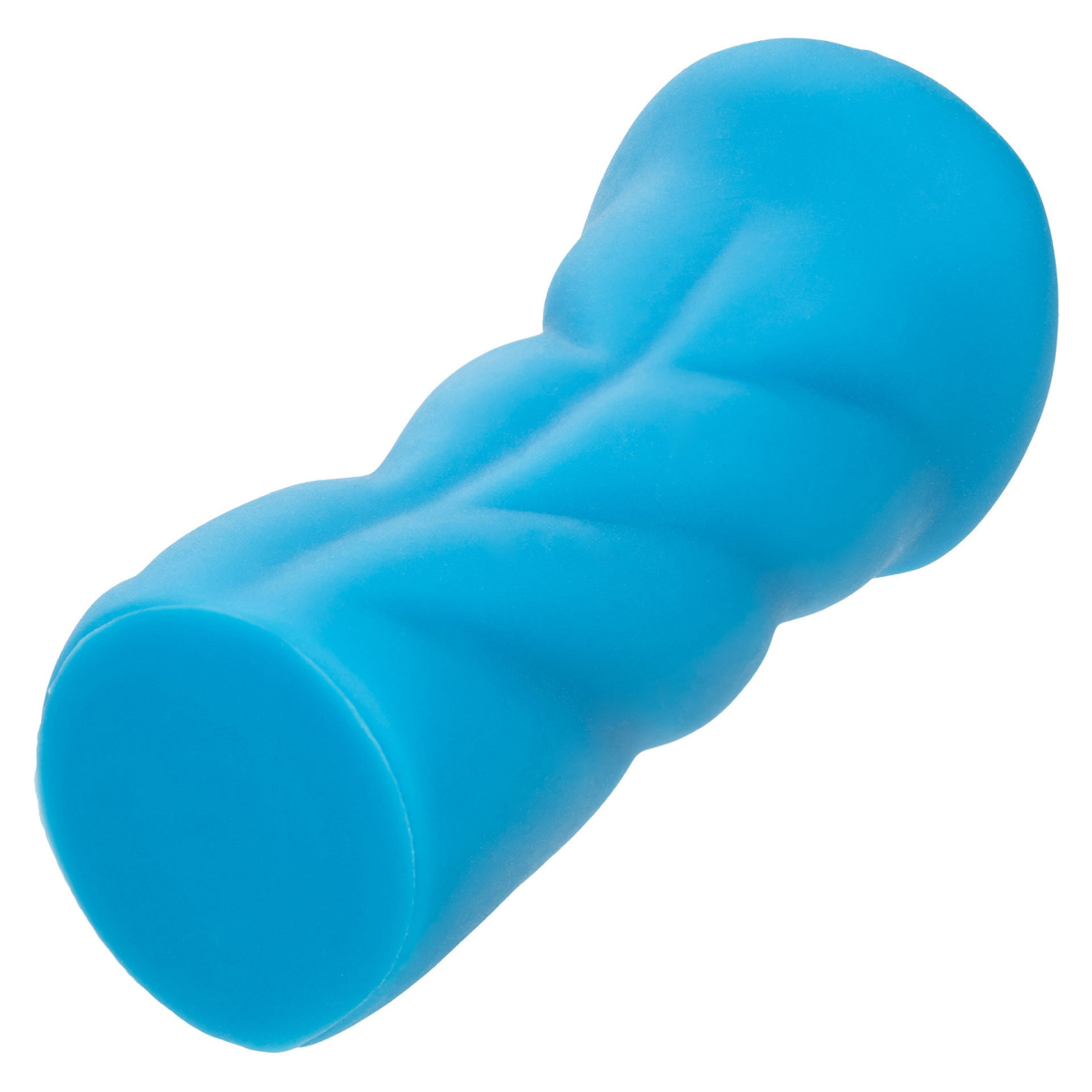 calexotics anime stroker bunny blue 4