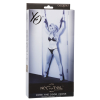 calexotics nocturnal over the door cross black 1