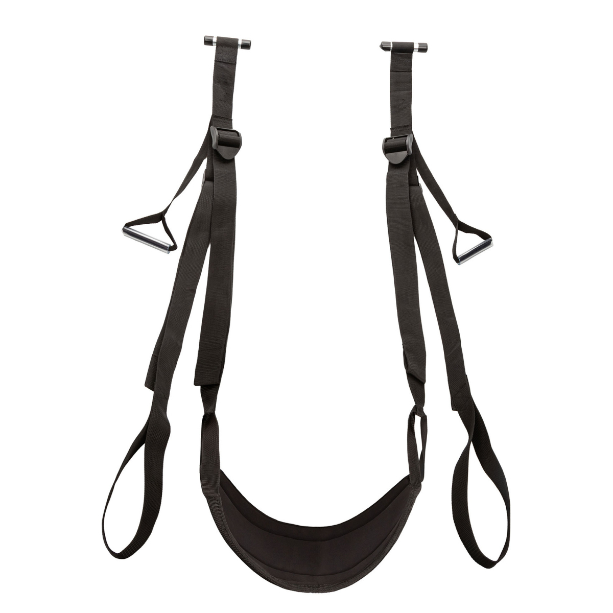 calexotics nocturnal sex swing black