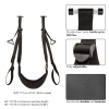 calexotics nocturnal sex swing black 2